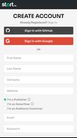 Appcreator24) Make your apps) syot layar 2
