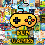 Fun Games ไอคอน