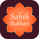 Sahih Al-Bukhari in Arabic, English & Urdu APK