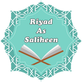 Riyadh As Saliheen French
