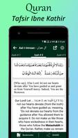 Tafseer Ibne Kathir English screenshot 2