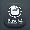Base64 Encoder Decoder APK
