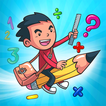 Mathmania - Play and Learn