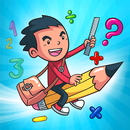 Mathmania - Play and Learn APK