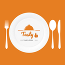تيستي - Tasty aplikacja