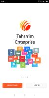 Taharrim постер