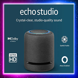 Echo Studio 2022 Guide