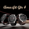 Amazfit GTR 4 Watch Guide APK