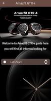 Amazfit GTR 4 screenshot 2