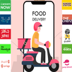 Delivery apps for drivers APK