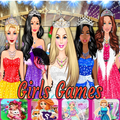 girls games - fashion game