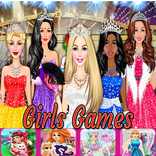 girls games - fashion game