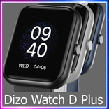 Realme DIZO Watch D Plus Guide