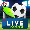 Football score live APK