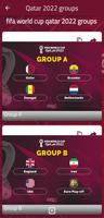 Coupe du monde Qatar 2022 capture d'écran 3