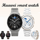 Huawei Smart Watches Guide