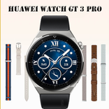HUAWEI WATCH GT 3 Pro Guide