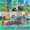 Flash games , playing games APK