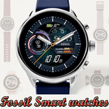 Fossil Gen 6 Wellness guide