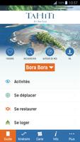 Tahiti Et Ses Îles - Guide पोस्टर
