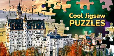 Coole Puzzles