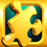 Cool Jigsaw Puzzles আইকন