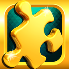 Cool Jigsaw Puzzles ikona