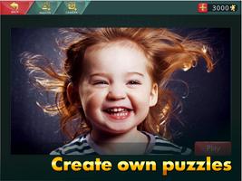 Cool Jigsaw Puzzles اسکرین شاٹ 3