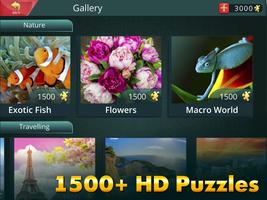 Cool Jigsaw Puzzles ポスター