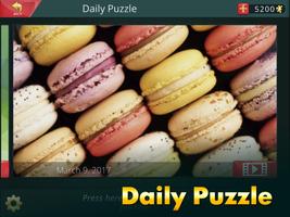 Cool Jigsaw Puzzles اسکرین شاٹ 1