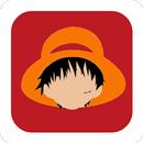 Anime One Piece APK