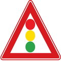 Trafik İşaretleri