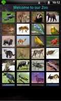 WORLD OF ANIMALS اسکرین شاٹ 1