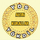 YDS Yökdil Altın Kurallar APK