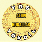 YDS Yökdil Altın Kurallar иконка