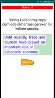 YDS Yökdil Altın Kurallar скриншот 3