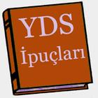 آیکون‌ YDS İpuçları