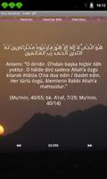 Dua Kitabım اسکرین شاٹ 2