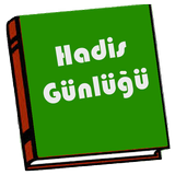 Hadis Günlüğü icon