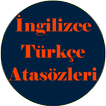 İngilizce Türkçe Atasözleri