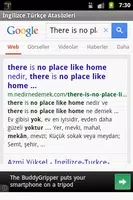 İngilizce Türkçe Atasözleri ภาพหน้าจอ 2