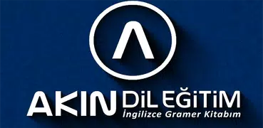 Akın Dil İngilizce Gramer