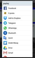 Osmanlıca Çeviri screenshot 1