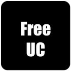 Free Skin and UC For PU MOBILE BG icon