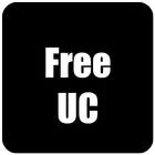 Free Skin and UC For PU MOBILE BG icône
