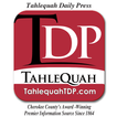 Tahlequah Daily Press