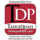 آیکون‌ Tahlequah Daily Press