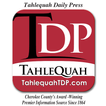 ”Tahlequah Daily Press