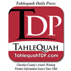 Tahlequah Daily Press ikona