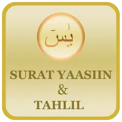 Baixar Yasin Tahlil dan Doa Arwah APK